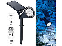 ; LED-Solar-Fluter mit Bewegungsmelder LED-Solar-Fluter mit Bewegungsmelder 