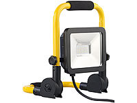 ; LED-Strahler außen LED-Strahler außen 