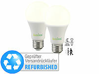 ; lampadina LED a goccia E27 (bianco caldo) lampadina LED a goccia E27 (bianco caldo) 