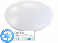 Luminea; Variable LED-Wand- und Deckenleuchten 