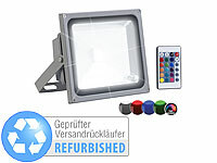 ; faretto solare LED con sensore di movimento, floodlight LED impermeabile (bianco caldo) faretto solare LED con sensore di movimento, floodlight LED impermeabile (bianco caldo) 