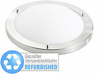 ; LED-Tropfen E27 (warmweiß) 