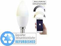 Luminea Home Control