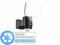 ; LED-Fluter mit Bewegungsmelder (tageslichtweiß) LED-Fluter mit Bewegungsmelder (tageslichtweiß) 