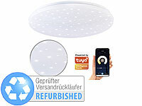 Luminea Home Control Deckenleuchte Baby