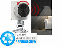 Luminea Home Control; WLAN-LED-Lampen E27 RGBW 