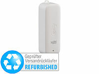 Luminea Home Control Temperatursender, Außensender, Thermometer