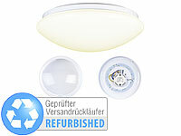 Luminea; Variable LED-Wand- und Deckenleuchten 