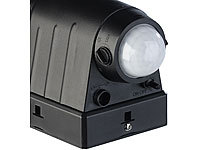 ; LED-Fluter mit Bewegungsmelder (tageslichtweiß) LED-Fluter mit Bewegungsmelder (tageslichtweiß) LED-Fluter mit Bewegungsmelder (tageslichtweiß) LED-Fluter mit Bewegungsmelder (tageslichtweiß) 