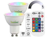 ; LED-Spots GU10 (warmweiß) LED-Spots GU10 (warmweiß) LED-Spots GU10 (warmweiß) LED-Spots GU10 (warmweiß) 