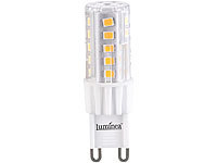 ; LED-Tropfen E27 (warmweiß) 