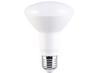 ; LED-Tropfen E27 (warmweiß) 