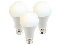 ; Wireless LED Bulbs with voice control Wireless LED Bulbs with voice control Wireless LED Bulbs with voice control 