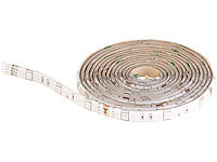 ; WLAN-LED-Streifen-Sets weiß WLAN-LED-Streifen-Sets weiß WLAN-LED-Streifen-Sets weiß 