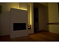 ; WLAN-LED-Streifen-Sets weiß WLAN-LED-Streifen-Sets weiß WLAN-LED-Streifen-Sets weiß 