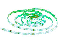 ; WLAN-LED-Streifen-Sets weiß WLAN-LED-Streifen-Sets weiß WLAN-LED-Streifen-Sets weiß 