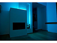 ; WLAN-LED-Streifen-Sets weiß WLAN-LED-Streifen-Sets weiß WLAN-LED-Streifen-Sets weiß WLAN-LED-Streifen-Sets weiß 