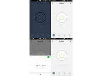 ; Outdoor-WLAN-Steckdosen mit Strommess-Funktion, WLAN-Steckdosen Outdoor-WLAN-Steckdosen mit Strommess-Funktion, WLAN-Steckdosen Outdoor-WLAN-Steckdosen mit Strommess-Funktion, WLAN-Steckdosen Outdoor-WLAN-Steckdosen mit Strommess-Funktion, WLAN-Steckdosen 