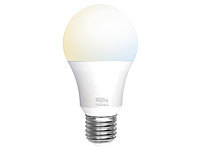 ; WLAN-LED-Lampen E27 RGBW WLAN-LED-Lampen E27 RGBW WLAN-LED-Lampen E27 RGBW 