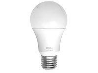 ; WLAN-LED-Lampen E27 RGBW 