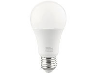 ; WLAN-LED-Lampen E27 RGBW 