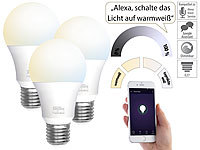 ; Wireless LED Bulbs with voice control Wireless LED Bulbs with voice control Wireless LED Bulbs with voice control 