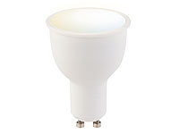 ; WLAN-LED-Lampen E27 RGBW 