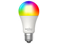 ; WLAN-LED-Filament-Lampe E27 weiß 