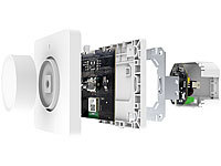 ; Outdoor-WLAN-Steckdosen mit Strommess-Funktion Outdoor-WLAN-Steckdosen mit Strommess-Funktion Outdoor-WLAN-Steckdosen mit Strommess-Funktion 