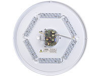 ; WLAN-LED-Lampen E27 RGBW 