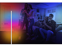 ; WLAN-USB-Stimmungsleuchten mit RGB + CCT-LEDs und App WLAN-USB-Stimmungsleuchten mit RGB + CCT-LEDs und App WLAN-USB-Stimmungsleuchten mit RGB + CCT-LEDs und App 