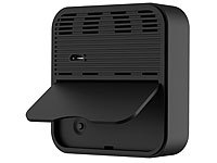 ; WLAN-Temperatur- & Luftfeuchtigkeits-Sensoren mit App-Auswertungen WLAN-Temperatur- & Luftfeuchtigkeits-Sensoren mit App-Auswertungen WLAN-Temperatur- & Luftfeuchtigkeits-Sensoren mit App-Auswertungen WLAN-Temperatur- & Luftfeuchtigkeits-Sensoren mit App-Auswertungen 