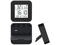 ; WLAN-Temperatur- & Luftfeuchtigkeits-Sensoren mit App-Auswertungen WLAN-Temperatur- & Luftfeuchtigkeits-Sensoren mit App-Auswertungen WLAN-Temperatur- & Luftfeuchtigkeits-Sensoren mit App-Auswertungen WLAN-Temperatur- & Luftfeuchtigkeits-Sensoren mit App-Auswertungen 
