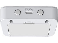 ; WLAN-Temperatur- & Luftfeuchtigkeits-Sensoren mit App-Auswertungen WLAN-Temperatur- & Luftfeuchtigkeits-Sensoren mit App-Auswertungen WLAN-Temperatur- & Luftfeuchtigkeits-Sensoren mit App-Auswertungen WLAN-Temperatur- & Luftfeuchtigkeits-Sensoren mit App-Auswertungen 