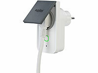 ; WLAN-Steckdosen mit Stromkosten-Messfunktion WLAN-Steckdosen mit Stromkosten-Messfunktion WLAN-Steckdosen mit Stromkosten-Messfunktion WLAN-Steckdosen mit Stromkosten-Messfunktion 