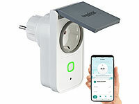 ; WLAN-Steckdosen mit Stromkosten-Messfunktion WLAN-Steckdosen mit Stromkosten-Messfunktion WLAN-Steckdosen mit Stromkosten-Messfunktion WLAN-Steckdosen mit Stromkosten-Messfunktion 