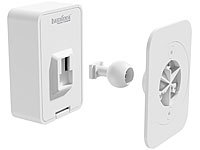 ; Batteriebetriebene ZigBee-PIR-Bewegungsmelder mit App, Outdoor-PIR-Sensoren, ZigBee-kompatibel Batteriebetriebene ZigBee-PIR-Bewegungsmelder mit App, Outdoor-PIR-Sensoren, ZigBee-kompatibel Batteriebetriebene ZigBee-PIR-Bewegungsmelder mit App, Outdoor-PIR-Sensoren, ZigBee-kompatibel 