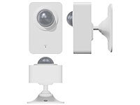 ; Batteriebetriebene ZigBee-PIR-Bewegungsmelder mit App, Outdoor-PIR-Sensoren, ZigBee-kompatibel Batteriebetriebene ZigBee-PIR-Bewegungsmelder mit App, Outdoor-PIR-Sensoren, ZigBee-kompatibel Batteriebetriebene ZigBee-PIR-Bewegungsmelder mit App, Outdoor-PIR-Sensoren, ZigBee-kompatibel 