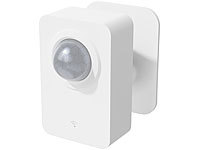 ; Batteriebetriebene ZigBee-PIR-Bewegungsmelder mit App, Outdoor-PIR-Sensoren, ZigBee-kompatibel Batteriebetriebene ZigBee-PIR-Bewegungsmelder mit App, Outdoor-PIR-Sensoren, ZigBee-kompatibel Batteriebetriebene ZigBee-PIR-Bewegungsmelder mit App, Outdoor-PIR-Sensoren, ZigBee-kompatibel 