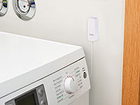 ; WLAN-Tür & Fensteralarme WLAN-Tür & Fensteralarme WLAN-Tür & Fensteralarme WLAN-Tür & Fensteralarme 