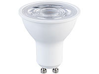 ; LED-Spots GU10 (warmweiß) LED-Spots GU10 (warmweiß) LED-Spots GU10 (warmweiß) 