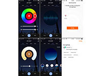 ; LED-Spots GU10 (warmweiß) LED-Spots GU10 (warmweiß) LED-Spots GU10 (warmweiß) LED-Spots GU10 (warmweiß) 