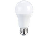 ; WLAN-LED-Lampen E27 RGBW 