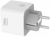 ; prese Wi-Fi da esterno con funzione di misurazione dell'energia prese Wi-Fi da esterno con funzione di misurazione dell'energia 