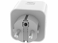 ; prese Wi-Fi da esterno con funzione di misurazione dell'energia prese Wi-Fi da esterno con funzione di misurazione dell'energia 