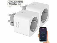 ; WLAN-Steckdosen WLAN-Steckdosen 