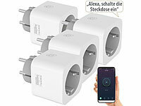 ; WLAN-Steckdosen WLAN-Steckdosen 