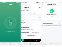 ; WLAN-Wassermelder mit App-Benachrichtigungen, ZigBee-Boden-Temperatur- und Feuchtigkeits-Sensoren mit AppWLAN-Gateways mit Bluetooth WLAN-Wassermelder mit App-Benachrichtigungen, ZigBee-Boden-Temperatur- und Feuchtigkeits-Sensoren mit AppWLAN-Gateways mit Bluetooth WLAN-Wassermelder mit App-Benachrichtigungen, ZigBee-Boden-Temperatur- und Feuchtigkeits-Sensoren mit AppWLAN-Gateways mit Bluetooth WLAN-Wassermelder mit App-Benachrichtigungen, ZigBee-Boden-Temperatur- und Feuchtigkeits-Sensoren mit AppWLAN-Gateways mit Bluetooth 