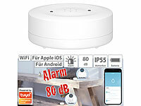 ; WLAN-Tür & Fensteralarme WLAN-Tür & Fensteralarme WLAN-Tür & Fensteralarme 