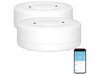 ; WLAN-Tür & Fensteralarme WLAN-Tür & Fensteralarme WLAN-Tür & Fensteralarme 